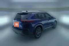 2022 Nissan X-Trail 2021 1.5T VC-Turbo 300 CVT 2WDLuxury #3