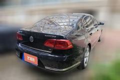 2015 Volkswagen Magotan 2015 2.0T AT Premium Facelift #3
