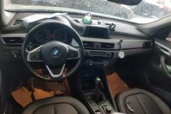 2016 BMW X1 2016 1.5T AT 18LiExclusiveFWD #12