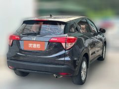 2018 Honda Vezel 2017 1.8 AT Elite FWD #4