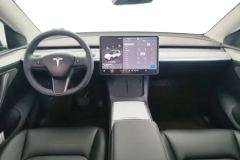 2023 Tesla Model Y 2023 rear wheel driveEdition #12