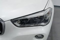 2018 BMW X1 2018 2.0T xDrive20Li Exclusive ComfortEnterEdition #5