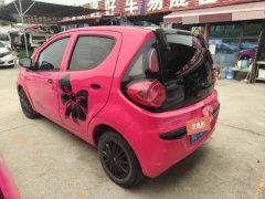 2015 Chang'an Benben Mini 2012 1.0 MT family affection China V #6