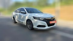 2019 Honda Crider 2019 1.0T AT 180TurboComfort China VI #2