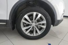 2018 Geely Auto Boyue 2016 1.8T AT Smart ConnectFWD #6