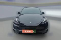 2022 Tesla Model Y 2021PerformancehighPerformanceall wheel driveEdition #2
