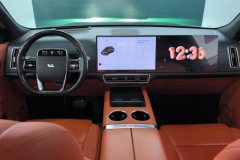 2024 Li Auto Li Auto L8 2024 Pro #12
