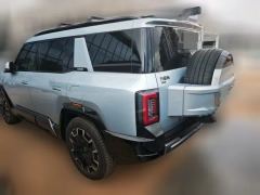 2025 Fangchengbao Bao8 2025 ZhiyongFlagship 7Seat #4