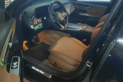2024 Mercedes-Benz E-Class 2025 Facelift E 300 L Fashion #9