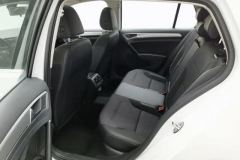 2020 Volkswagen Golf 2020 1.4T AT BelovedEdition280TSIComfort #19