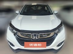 2022 Honda Vezel 2020 1.5 AT Pioneer #3