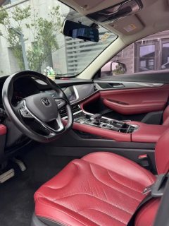2021 Chang'an CS85 Coupe 2019 1.5T AT moveEdition China VI #8
