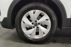 2025 Volkswagen Tharu 2025 NewSharp 1.5L AT SharpEnterEdition #6