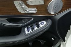 2020 Mercedes-Benz GLC-Class 2020 2.0T AT GLC300L 4MATICDynamic Facelift #12