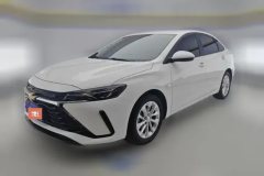 2023 Chevrolet Monza 2023 1.5L AT DCTEnjoy #1