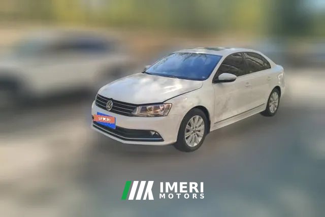 2016 Volkswagen Sagitar 2015 1.6 MT Comfort