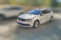 2016 Volkswagen Sagitar 2015 1.6 MT Comfort #1