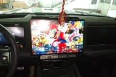 2024 Fangchengbao Bao8 2025 ZhiyongFlagship 7Seat #13