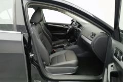 2017 Volkswagen Sagitar 2017 1.6 MT Comfort #22