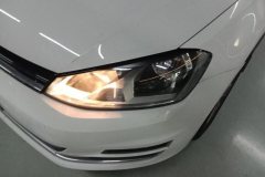 2015 Volkswagen Golf 2015 1.4T AT Comfort #5
