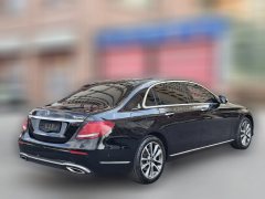 2018 Mercedes-Benz E-Class 2018 2.0T AT E200L4WD Facelift #4