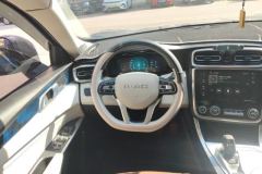 2018 Lynk & Co Lynk & Co 01 2017 2.0T AT dazzleProEditionFWD #15
