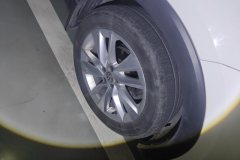 2019 Volkswagen T-Cross 2019 1.5 AT Comfort #6