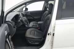 2016 GAC Trumpchi Trumpchi GS4 2016 1.5T AT 235TLuxury #13