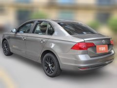 2016 Volkswagen Bora Sedan 2016 1.6 AT Fashion #4