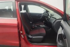2016 Nissan Qashqai 2016 2.0 AT Elite #22