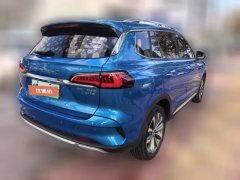 2019 Roewe RX5 MAX 2019 2.0T AT 400TGISmartSeatcabinFlagship #7