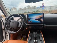2023 Haval Big Dog Plus PHEV 2023 1.5T AT DHT-PHEV 105km Tide electricityEditionPlus #6