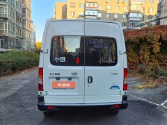 2021 Maxus V80 2020 2.5T MT DieselClassicCity Pei WangSWBMid Roof2/3Seat #6