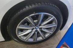 2017 BMW 5 Series 2018 2.0T AT 528LiLaunch Special #6
