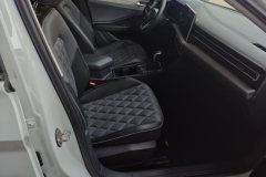 2022 Volkswagen Sagitar 2023 1.4T AT 280TSI DSGSurpass #8