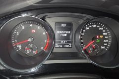 2018 Volkswagen Sagitar 2018 1.4T AT 280TSIsparkleEdition #14