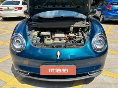2023 Ora Good Cat 2023 401KmStandardBattery life Luxury LFP #20