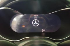 2019 Mercedes-Benz C-Class 2019 1.5T AT C260LSport Facelift #14