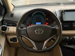 2015 Toyota Yaris L 2015 1.5 AT ECharmingEdition #14