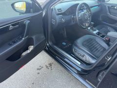 2015 Volkswagen Magotan 2015 1.8T AT Luxury #9