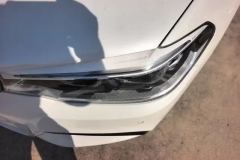 2020 BMW 5 Series 2020 2.0T AT 530LiExclusiveMSport Pkg #5