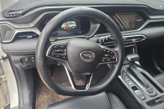 2022 GAC Trumpchi Trumpchi GS4 2022 1.5T AT 270T ATSmart DrivePilot #15