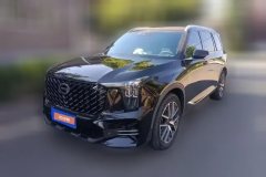 2022 GAC Trumpchi Trumpchi GS8 2022 PilotSeries 2.0TGDI AT 2WDLuxurySmart Connect（6Seat） #1