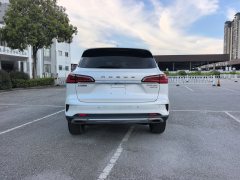 2020 Roewe RX5 MAX 2019 2.0T AT 400TGI 4GConnectedLuxury #6