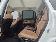 2019 NIO ES8 2018 355KM benchmarkEdition 6SeatEdition #6