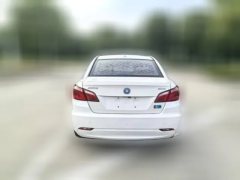2017 Chang'an Eado 2016 EV Joy #8