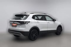 2025 Volkswagen Tharu 2025 NewSharp 1.5L AT SharpmeaningEdition #2