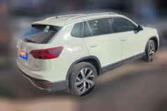 2019 Volkswagen Tayron 2019 330TSI 2WDLuxury China V #3