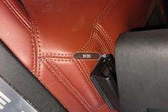 Driver Seat Rail