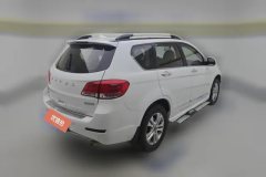 2016 Haval H6 2016 1.5T AT UpgradeEditionElite FWD #3